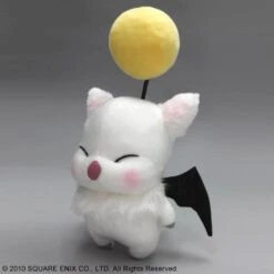 Final Fantasy XIV Moogle Kuplu Kopo Plush (Reissue) -Cheap Figures Store fbe4d9b8 828d 400a 9d99 2baec9c8c3ba
