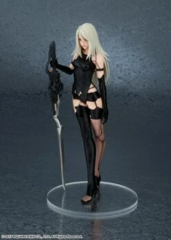 NieR: Automata A2 (YoRHa No.2 Type A) Deluxe Figure (Reissue) -Cheap Figures Store fbf3edd0 ad05 4821 ac51 7b7beec314b5