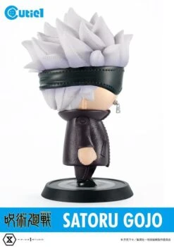 Jujutsu Kaisen Cutie1 Satoru Gojo -Cheap Figures Store fc174e14 e92e 44b7 b7ab 0b0bd92065ec