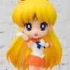 Bandai Sailor Moon Figuarts Mini Sailor Venus -Cheap Figures Store fc4ef484 6000 49d0 bf77 9e533a54c6c7