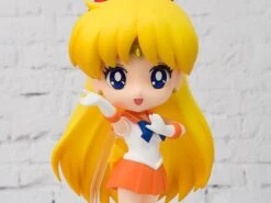Bandai Sailor Moon Figuarts Mini Sailor Venus