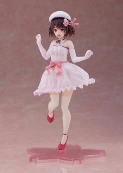 Saekano How To Raise A Boring Girlfriend Megumi Kato (Sakura Dress Ver.) Coreful Figure -Cheap Figures Store fc5bf07e bfc4 4501 90da 0a983859d5ae