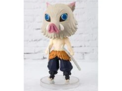 Bandai Demon Slayer: Kimetsu No Yaiba Figuarts Mini Inosuke Hashibira -Cheap Figures Store fc767f90 e441 48c5 81bd c9f37960074f