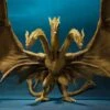 Bandai Godzilla: King Of The Monsters S.H.MonsterArts King Ghidorah -Cheap Figures Store fc97efbe 5f61 446b 88e7 628ac68f25e5