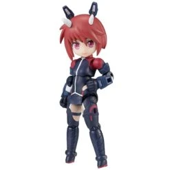 Alice Gear Aegis Desktop Army Rin Himukai (Unrestrained) -Cheap Figures Store fca0ba14 ab6e 42b7 a58a 8ab1946b4160