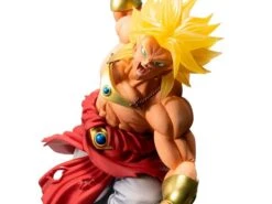 Bandai Dragon Ball Z: Broly – Second Coming Ichiban Kuji Super Saiyan Broly