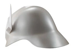 Gundam Full Scale Works Char Aznable's Stahlhelm Replica -Cheap Figures Store fcf8ec9d 6eef 4bad 8730 5496b7809d63