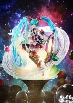 Vocaloid Character Vocal Series 01 Hatsune Miku (Virtual Pop Star Ver.) 1/7 Scale Figure -Cheap Figures Store fd03d0fa 3b58 4529 a3c4 723fc8b8b977