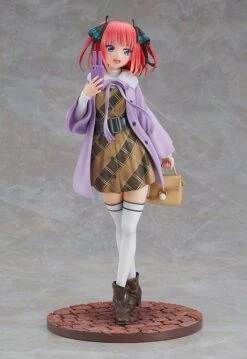 The Quintessential Quintuplets Nino Nakano (Date Style Ver.) 1/6 Scale Figure -Cheap Figures Store fd190ad6 c603 440a 837d d41549a391a4