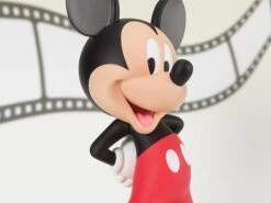 Bandai Mickey Mouse FiguartsZERO Mickey Mouse (1940's)