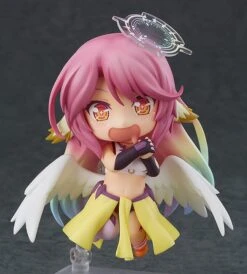 No Game No Life Nendoroid No.794 Jibril (Reissue) -Cheap Figures Store fdd473b1 5f46 4069 a2be 9d757adc0ae8