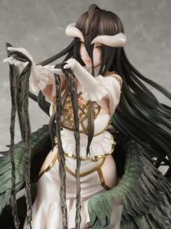 Overlord FNex Albedo (White Dress Ver.) 1/7 Scale Figure 23 Overlord FNex Albedo (White Dress Ver.) 1/7 Scale Figure -Cheap Figures Store fdd87744 fa82 4ebc 83bb ac5a1472c122