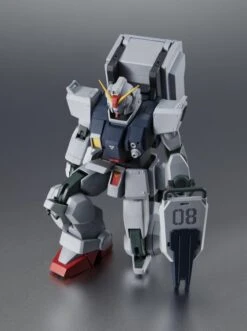 Bandai Gundam Robot Spirits The 08th MS Team RX-79(G) Gundam Ground Type Ver. A.N.I.M.E. -Cheap Figures Store fe04eaba fa14 4f82 b8c2 ef962014acef