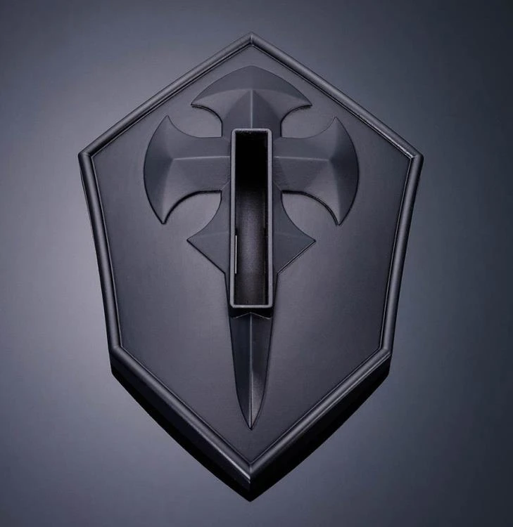 Bandai Sword Art Online: Alicization War Of Underworld Proplica The Night Sky Sword 11 Bandai Sword Art Online: Alicization War Of Underworld Proplica The Night Sky Sword - Image 9