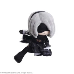 NieR: Automata 2B (YoRHa No.2 Type B) Action Doll -Cheap Figures Store fe67f590 a039 467b 93e2 4fb57e0c59a4
