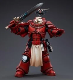 Warhammer 40K Blood Angels Veteran Vigna 1/18 Scale Figure -Cheap Figures Store fe8064bf fb9e 4d23 89fc 306cdc41507b