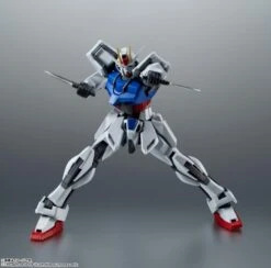 Bandai Gundam Robot Spirits GAT-X105 Strike Gundam (Ver. A.N.I.M.E.) -Cheap Figures Store fe944af2 a428 4b51 ac2f 9415112cd545
