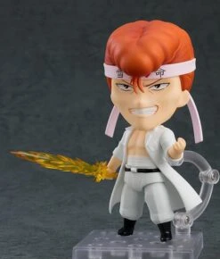 Yu Yu Hakusho Nendoroid No.1396 Kazuma Kuwabara -Cheap Figures Store fe981136 ef42 41cf abe1 9198e15a7058
