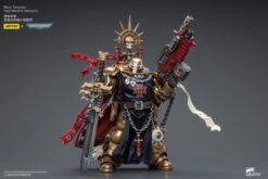 Warhammer 40K Black Templars High Marshal Helbrecht 1/18 Scale Figure -Cheap Figures Store fea230e1 36fb 4d50 9b7e 743a83e46012