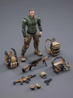 Freedom Militia 02 1/18 Scale Figure -Cheap Figures Store fea2e403 cc65 48c6 8921 9d7f0b4c477f