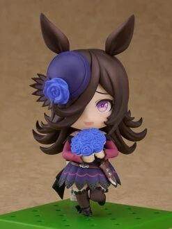 Uma Musume Pretty Derby Nendoroid No.2151 Rice Shower -Cheap Figures Store feaab9ab bbf1 4764 a084 64ed2240c089