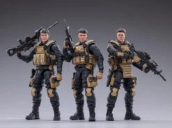 Hardcore Coldplay People's Armed Police Automatic Rifleman 1/18 Scale Figure -Cheap Figures Store febf868c 0e81 46c5 a0e8 ed237eb7c72e