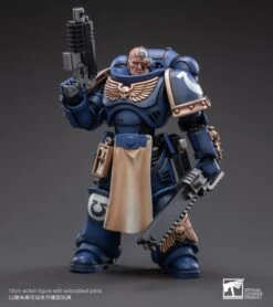Warhammer 40K Ultramarines Primaris Lieutenant Horatius 1/18 Scale Figure -Cheap Figures Store feef1b19 2f2c 4077 9113 1986579f0f06