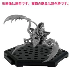 Monster Hunter Capcom Figure Builder Standard Model Plus Vol.22 Box Of 6 Figures -Cheap Figures Store fef71564 6790 4ad7 96ce 74b370b695ff