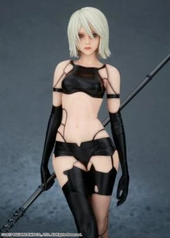 NieR: Automata A2 (YoRHa No.2 Type A) Deluxe Figure (Reissue) -Cheap Figures Store fef7c253 99af 4286 b8f4 62b59b6b4e78