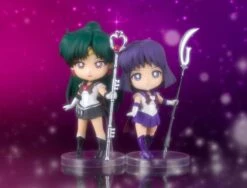 Bandai Sailor Moon Eternal Figuarts Mini Super Sailor Saturn -Cheap Figures Store fefe27b9 0b30 4f41 8635 d61fb0c59332