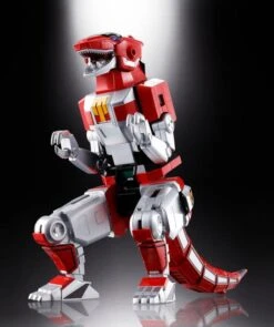 Bandai Power Rangers Soul Of Chogokin GX-72 Megazord 23 Bandai Power Rangers Soul Of Chogokin GX-72 Megazord -Cheap Figures Store feff38b2 4345 4e77 b636 49f78064b49b