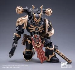 Warhammer 40K Black Legion Brother Talas 1/18 Scale Figure 9 Warhammer 40K Black Legion Brother Talas 1/18 Scale Figure -Cheap Figures Store ff0e12b1 ea5e 42cd b947 02b83a239b44