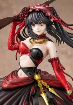 Date A Bullet CA Works Kurumi Tokisaki (Night Dress Ver.) 1/7 Scale Figure 16 Date A Bullet CA Works Kurumi Tokisaki (Night Dress Ver.) 1/7 Scale Figure -Cheap Figures Store ff29e315 892e 45e2 9edf 0db27944ff26