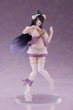 Overlord IV Albedo (Nightwear Vers.) Coreful Figure 15 Overlord IV Albedo (Nightwear Vers.) Coreful Figure -Cheap Figures Store ff2d1265 fdc8 4905 a3eb 0015d1621a16