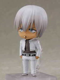 Blood Blockade Battlefront & Beyond Nendoroid No.1892 Zapp Renfro -Cheap Figures Store ff2e84ec 5fba 40aa a125 b807af38d39f