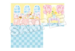 Nendoroid More Background Book -Cheap Figures Store ff42c4e6 ebd7 4e9b ad0a 903b2361f98d