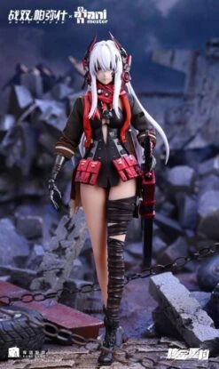Punishing: Gray Raven Lucia: Crimson Abyss (Nuclear Gold Reconstruction) 1/9 Scale Figure 34 Punishing: Gray Raven Lucia: Crimson Abyss (Nuclear Gold Reconstruction) 1/9 Scale Figure -Cheap Figures Store ff4fde1b d7a5 469d b687 cdaa3f1cb9e4