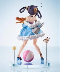 Azur Lane Ning Hai (Summer Hunger) TF Edition 1/7 Scale Figure 12 Azur Lane Ning Hai (Summer Hunger) TF Edition 1/7 Scale Figure -Cheap Figures Store ff510e67 95a2 48ab 8a52 47c7251cae13
