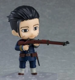 Golden Kamuy Nendoroid No.1534 Hyakunosuke Ogata (Reissue) -Cheap Figures Store ff5908d0 0ac3 4721 882e bb0c91081ae3