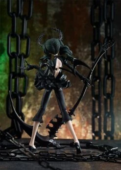 Black Rock Shooter Pop Up Parade Dead Master -Cheap Figures Store ff609604 a4af 4c8f a82b 75d0263fba7f