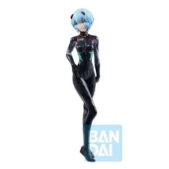 Rebuild Of Evangelion Ichibansho Rei Ayanami (EVA-13 Starting!) -Cheap Figures Store ff6b0e96 83bb 418b 819d b0277cbc156d