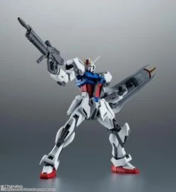 Bandai Gundam Robot Spirits GAT-X105 Strike Gundam (Ver. A.N.I.M.E.) -Cheap Figures Store ff745887 b515 4e45 8695 5e8773e57954