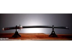 Bandai Demon Slayer: Kimetsu No Yaiba Proplica Tanjiro Kamado's Nichirin Sword 21 Bandai Demon Slayer: Kimetsu No Yaiba Proplica Tanjiro Kamado's Nichirin Sword -Cheap Figures Store ff92db64 1f6b 4e8e 98bc 211147b4dbbb
