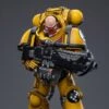Warhammer 40K Imperial Fists Heavy Intercessors 02 1/18 Scale Figure -Cheap Figures Store ffa28a16 452a 49b1 bfc2 bf8e6142ec35