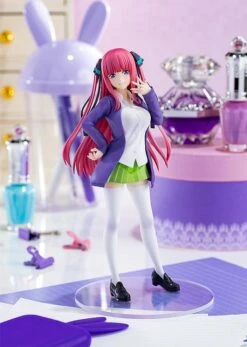 The Quintessential Quintuplets Pop Up Parade Nino Nakano -Cheap Figures Store ffabbc24 5bae 4fa6 a545 91e2aa728c54