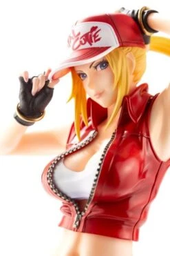SNK Heroines: Tag Team Frenzy Bishoujo Terry Bogard -Cheap Figures Store ffddf15e 60da 4e17 a9a7 d94f2e7220c6