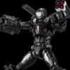 Bandai Marvel Fighting Armor War Machine Figure