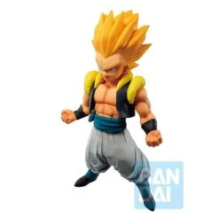 Bandai Dragon Ball Z Ichibansho Super Saiyan Gotenks (VS Omnibus Beast) -Cheap Figures Store fff58f5f 4db2 4739 af6a 2b2e46a9a581