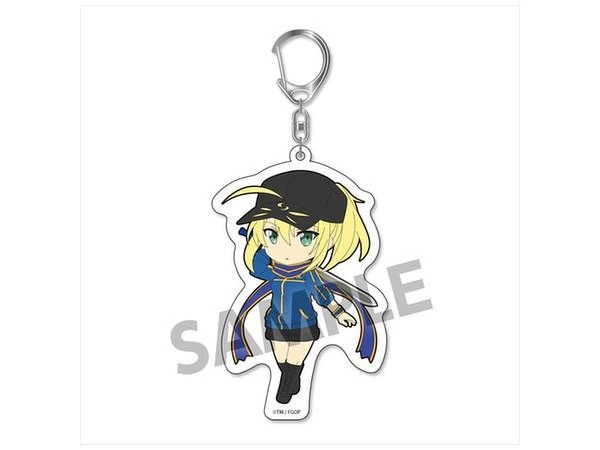 Pic-Lil! Fate/Grand Order Trading Acrylic Keychain Assassin Mysterious Heroine X 3 Pic-Lil! Fate/Grand Order Trading Acrylic Keychain Assassin Mysterious Heroine X