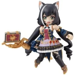 Princess Connect! Re: Dive "Desktop Army", Megahouse Desktop Army -Cheap Figures Store mgh83216 princess connect destop army 5